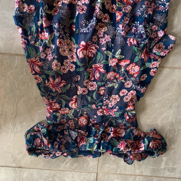 FLL Flora dress - Picture 5 of 5